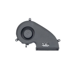 Ανεμιστήρας για iMac 27" A1419 (Τέλη 2012 - Μέσα 2017)