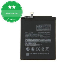 Battery για Xiaomi Redmi Note 5A | Mi A1(5x) | Redmi S2 (Redmi Y2) | BN31 | 3080mAh