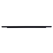 Μπροστινό Κάλυμμα με Λογότυπο για MacBook 12" A1534 (Αρχές 2015 - Αρχές 2016) | Ασημί | Silver