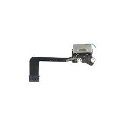 Επαφές Φόρτισης PCB για MacBook Pro 13 | A1502 | Τέλη 2013 - Αρχές 2015 | MagSafe 2 Board