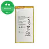 Μπαταρία για Huawei MediaPad T1 8.0, T1 10, M2 8.0 M2-801w, HB3080G1EBW, HB3080G1EBC, 4800mAh