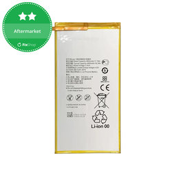 Battery για Huawei MediaPad T1 8.0 | T1 10 | M2 8.0 M2-801w | HB3080G1EBW | HB3080G1EBC | 4800mAh