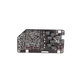 Πλακέτα Ανάστροφης Φωτισμού LED για iMac 27" A1312 (Μέσα 2011)