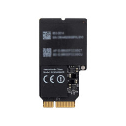 Κάρτα Ασύρματου Δικτύου AirPort BCM94360CD για iMac 21.5" A1418 (Τέλη 2013 - Μέσα 2014) | iMac 27" A1419 (Τέλη 2013 - Τέλη 2014)