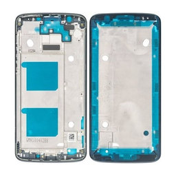 Μεσαίο Πλαίσιο για Motorola Moto G6 XT1925 | Blush