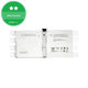 Μπαταρία για Microsoft Surface Pro 4, G3HTA027H, DYNR01, 5087mAh