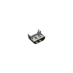 Υποδοχή Θύρας HDMI για Sony Playstation 4
