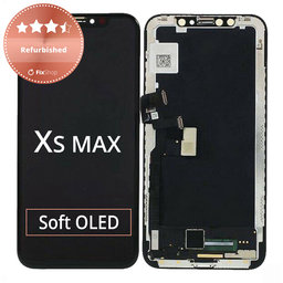 OLED/LCD Display Assembly για iPhone XS Max | Refurbished