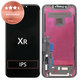 Οθόνη για iPhone XR, Αφής με πλαίσιο, Refurbished