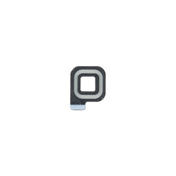 Καουτσούκ Μικροφώνου για Samsung S10 Plus G975F | GH98-41176A Genuine Service Pack