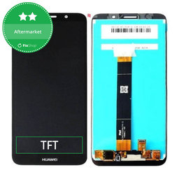 OLED/LCD Display με Touch Screen για Huawei Y5 (2018) | Y5 Prime (2018) | Aftermarket