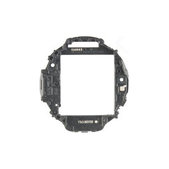 Μεσαίο Πλαίσιο + Κεραία WiFi για Samsung Gear S3 Frontier R760 | R765 | Classic R770 | GH42-05875A | Genuine Service Pack