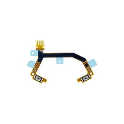 Καλώδιο Flex Πλαϊνού Κουμπιού για Samsung Watch 42mm R810 | GH96-11846A | Genuine Service Pack