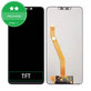 Οθόνη με οθόνη αφής για Huawei Nova 3, Aftermarket