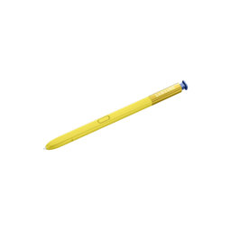 S Pen για Samsung Note 9 | Μπλε | Κίτρινο | Blue | Yellow | EJ-PN960BLEGWW | GH82-17513B | Genuine Service Pack