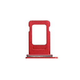 Δίσκος SIM για iPhone XR | Red