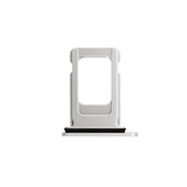 Δίσκος SIM για iPhone XR | Λευκό | White