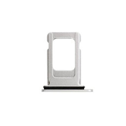 Δίσκος SIM για iPhone XR | Λευκό | White