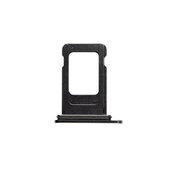 Δίσκος SIM για iPhone XR | Μαύρο | Black