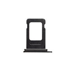 Δίσκος SIM για iPhone XR | Μαύρο | Black