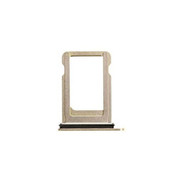 Δίσκος SIM για iPhone XS | Χρυσαφί | Gold