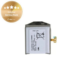 Battery για Samsung Galaxy Watch 46mm | R800 | EB-BR800ABU | GH43-04855A | 472mAh | Service Pack