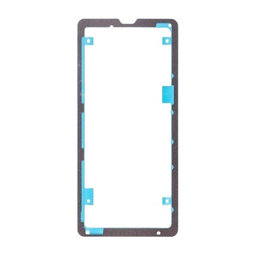 Αυτοκόλλητη Ταινία Μπαταρίας για Sony Xperia XZ3 | 1313-0675 | Service Pack