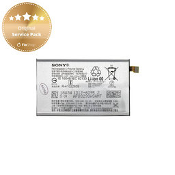 Battery για Sony Xperia XZ3 | LIP1660ERPC | 3300mAh