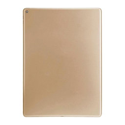 Κάλυμμα Μπαταρίας WiFi Version για iPad Pro 12.9 (2nd Gen 2017) | Χρυσαφί | Gold
