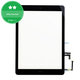 Αφής με κουμπί Home για iPad (5th Gen 2017), Space Gray