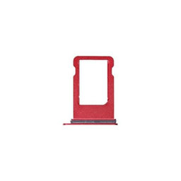 Υποδοχή SIM για iPhone 8 | SE (2020) | SE (2022) | Red