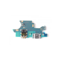 Επαφές Φόρτισης PCB για Samsung A7 | 2018 | GH96-12081A | Genuine Service Pack