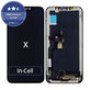 Συγκρότημα οθόνης για iPhone X, FixPremium In-Cell