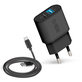 Αντάπτορας Φόρτισης USB-C 61W - MRW22ZM/A | Apple