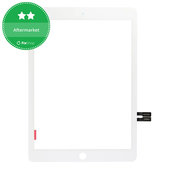 Αφής για iPad (6th Gen 2018), White