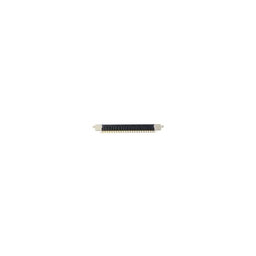 Συνδετήρας LVDS (30-pin) για Apple iMac 21.5" A1311 (Τέλη 2009) | iMac 27" A1312 (Τέλη 2009 - Μέσα 2010)