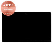 Οθόνη με Μπροστινό γυαλί για iMac 21.5", Τέλη 2012 - Μέσα 2014, A1418, Full HD, Refurbished