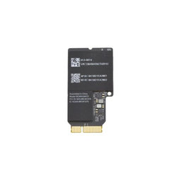 Κάρτα Ασύρματου Δικτύου AirPort BCM94360CD για iMac 21.5" A1418 (Τέλη 2013) | iMac 27" A1419 (Τέλη 2013 - Μέσα 2014) | Mac Pro A1481