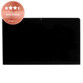 Οθόνη με Μπροστινό γυαλί για iMac 27", Τέλη 2014, A1419, Retina 5K, Refurbished