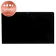 Οθόνη με Μπροστινό γυαλί για iMac 27", Τέλη 2014, A1419, Retina 5K, Refurbished