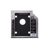 Κάσα Σκληρού Δίσκου 9.5 mm για MacBook Pro Unibody
