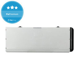 Battery για MacBook 13" | Τέλη 2008 | A1278 | A1280 | 5400mAh | FixPremium