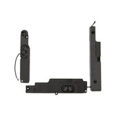 Σετ Ηχείων για MacBook Pro 15" A1286 (Αρχές 2011 - Μέσα 2012) | Αριστερά + Δεξιά + Μικρόφωνο