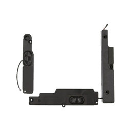 Σετ Ηχείων για MacBook Pro 15" A1286 (Αρχές 2011 - Μέσα 2012) | Αριστερά + Δεξιά + Μικρόφωνο
