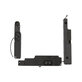 Σετ Ηχείων για MacBook Pro 15" A1286 (Αρχές 2011 - Μέσα 2012) | Αριστερά + Δεξιά + Μικρόφωνο