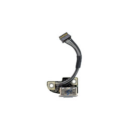 Επαφές Φόρτισης PCB για MacBook Pro 13 | A1278 | Τέλη 2008 | MagSafe Board