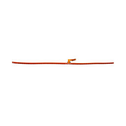 LED Οπίσθιου Φωτισμού Ταινία + Καλώδιο Flex για MacBook Air 13" A1369 (Τέλη 2010 - Μέσα 2011) | A1466 (Μέσα 2012 - Μέσα 2017)