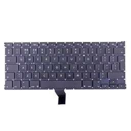 Πληκτρολόγιο UK για MacBook Air 13" A1369 (Μέσα 2011) | A1466 (Μέσα 2012 - Μέσα 2017)