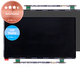Οθόνη LCD Assembly για MacBook Air 11" | Μέσα 2012 – Αρχές 2015 | A1465 | Refurbished