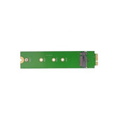 SSD Adapter M.2 NGFF για MacBook Air 11" A1370 | Μέσα 2011 | 13" A1369 | Τέλη 2010